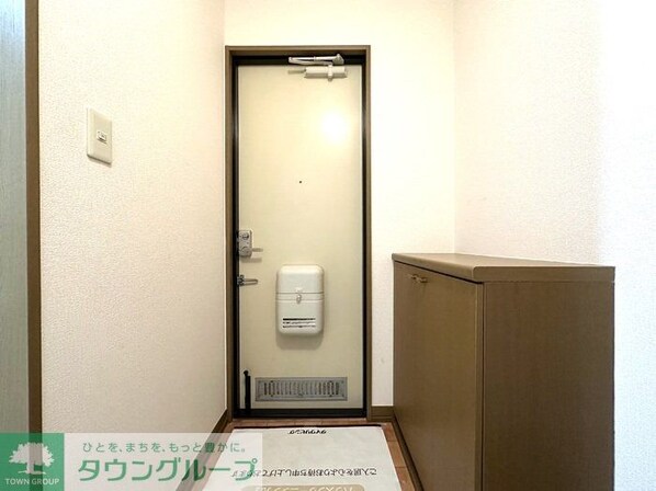 ハイローズ船橋 壱弐番館の物件内観写真